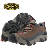 KEEN(キーン) オーレイ 1206-MRCK 【廃】トレイルランニングシューズ