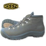 KEEN(キーン) コルティナ ミッド 1308-BISN 【廃】シューレースタイプ