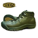 KEEN(キーン) コルティナ ミッド 1308-FILD 【廃】シューレースタイプ