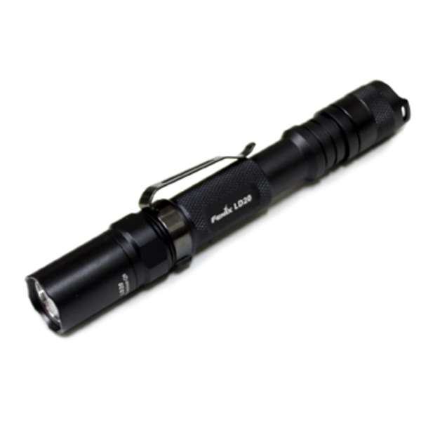 フェニックスライトリミテッド(FENIX) LD20 CE Premium Q5 LD20(Q5) ハンディライト