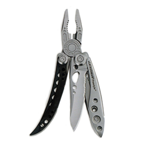 LEATHERMAN(レザーマンLTJ) FREESTYLE(フリースタイル)【LTJ日本正規品】 FST プライヤーツール