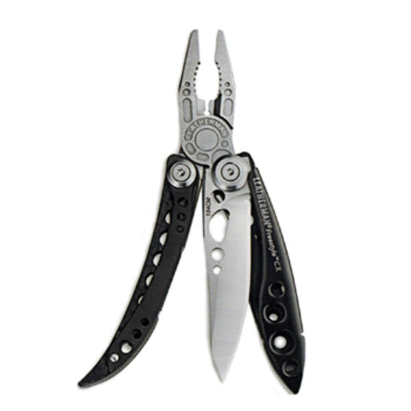 LEATHERMAN(レザーマンLTJ) FREESTYLE(フリースタイル)CX【LTJ日本正規品】 FSC プライヤーツール