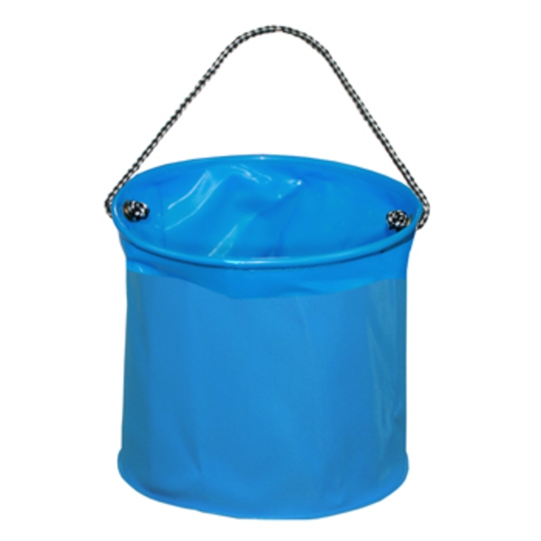 TMC 緊急用水汲みバケツ(折畳み式) BS-1259 防災用品セット