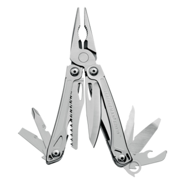 LEATHERMAN(レザーマンLTJ) SIDEKICK(サイドキック)【LTJ日本正規品】 SDK-S プライヤーツール