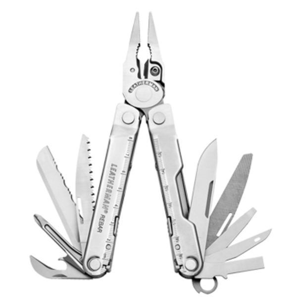 LEATHERMAN(レザーマンLTJ) REBAR(リーバー)【LTJ日本正規品】 RB-L プライヤーツール