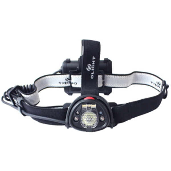 OLIGHT(オーライト) H15 WAVE ヘッドライト(XM-L)150ルーメン(センサー付) H15 ヘッドランプ