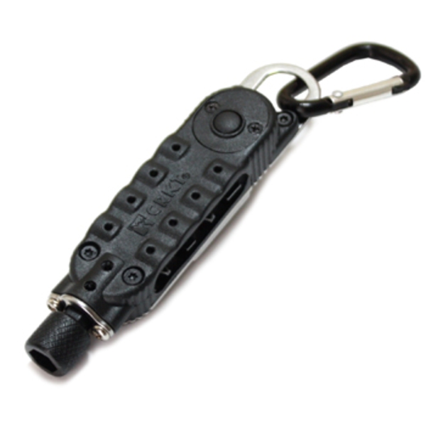 コロンビアリバー(CRKT) Get A Wayドライバー/ビット･レンチ･LEDライト付 9094 マルチツールアクセサリー