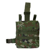 J.M.E.(ジェイエムイー) レッグダンプバック 121 【廃】5L未満