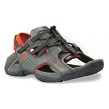 Timberland(ティンバーランド) 89133M マウンテン アスレティクス(R) Men’s 89133M ストラップサンダル