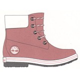 Timberland(ティンバーランド) レインブーツ Junior’s 89913M アウトドアブーツ ショート