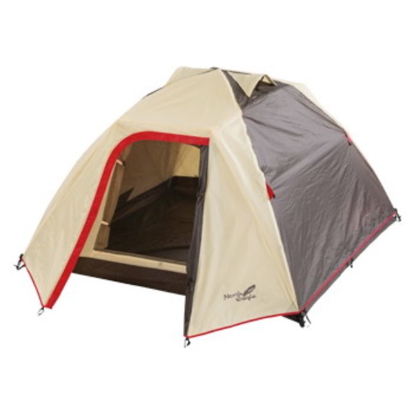 North Eagle(ノースイーグル) リップツーリングドーム ペア NE151 ツーリング&バックパッカー