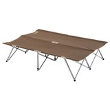 North Eagle(ノースイーグル) ストロングスリムキャンプベッド ペア NE362 キャンプベッド