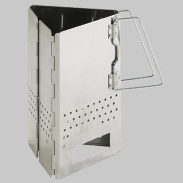 North Eagle(ノースイーグル) 折りたたみトライアングルスターター NE494 火起こし器