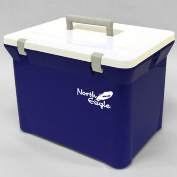 North Eagle(ノースイーグル) イーグルハードクーラー 28 NE601 キャンプクーラー20～49リットル