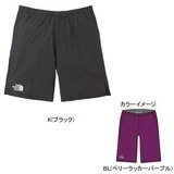 THE NORTH FACE(ザ･ノース･フェイス) SWALLOWTAIL SHORT Women’s NPW11121 ハーフ･ショートパンツ(レディース)
