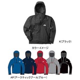 THE NORTH FACE(ザ･ノース･フェイス) TRIUMPH ANORAK Men’s NP10104 ハードシェルジャケット(メンズ)