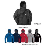 THE NORTH FACE(ザ･ノース･フェイス) TRIUMPH ANORAK Men’s NP10104 ハードシェルジャケット(メンズ)