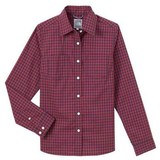 THE NORTH FACE(ザ･ノース･フェイス) NTW21162 L/S SHIRT Women’s NTW21162 シャツ･ポロシャツ(レディース)