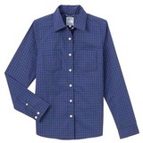 THE NORTH FACE(ザ･ノース･フェイス) NTW21162 L/S SHIRT Women’s NTW21162 シャツ･ポロシャツ(レディース)
