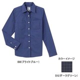 THE NORTH FACE(ザ･ノース･フェイス) NTW21162 L/S SHIRT Women’s NTW21162 シャツ･ポロシャツ(レディース)