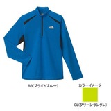 THE NORTH FACE(ザ･ノース･フェイス) L/S ULTRAWICK ZIPUP Women’s NTW30056 シャツ･ポロシャツ(レディース)