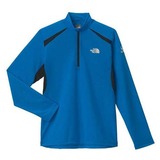 THE NORTH FACE(ザ･ノース･フェイス) L/S ULTRAWICK ZIPUP Women’s NTW30056 シャツ･ポロシャツ(レディース)