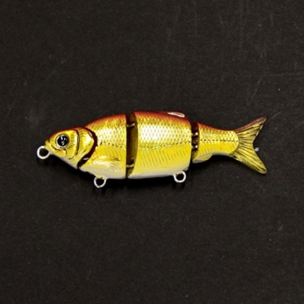 キャップス(Caps) シャッドアライブ 50T   シャッド