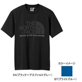 THE NORTH FACE(ザ･ノース･フェイス) COLOR DOME TEE Women’s NTW32100 Tシャツ･ノースリーブ(レディース)