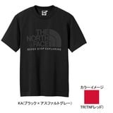 THE NORTH FACE(ザ･ノース･フェイス) COLOR DOME TEE Women’s NTW32100 Tシャツ･ノースリーブ(レディース)