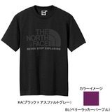 THE NORTH FACE(ザ･ノース･フェイス) COLOR DOME TEE Women’s NTW32100 Tシャツ･ノースリーブ(レディース)