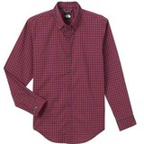 THE NORTH FACE(ザ･ノース･フェイス) L/S B.D SHIRT Men’s NT21160 長袖シャツ(メンズ)