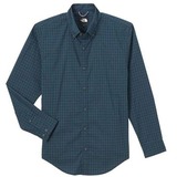 THE NORTH FACE(ザ･ノース･フェイス) L/S B.D SHIRT Men’s NT21160 長袖シャツ(メンズ)