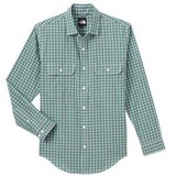 THE NORTH FACE(ザ･ノース･フェイス) NT21172 L/S MAXIFRESH SHIRT Men’s NT21172 長袖シャツ(メンズ)