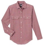 THE NORTH FACE(ザ･ノース･フェイス) NT21172 L/S MAXIFRESH SHIRT Men’s NT21172 長袖シャツ(メンズ)