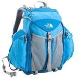 THE NORTH FACE(ザ･ノース･フェイス) SUMMER CAMP PACK Kid’s NMJ07100 リュック･バックパック(キッズ/ベビー)