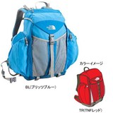 THE NORTH FACE(ザ･ノース･フェイス) SUMMER CAMP PACK Kid’s NMJ07100 リュック･バックパック(キッズ/ベビー)