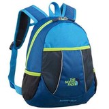 THE NORTH FACE(ザ･ノース･フェイス) K HOMESLICE(キッズ ホームスライス) NMJ07105 リュック･バックパック(キッズ/ベビー)