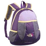 THE NORTH FACE(ザ･ノース･フェイス) K HOMESLICE(キッズ ホームスライス) NMJ07105 リュック･バックパック(キッズ/ベビー)