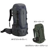THE NORTH FACE(ザ･ノース･フェイス) TELLUS 45 NM06106 40～49L