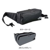 THE NORTH FACE(ザ･ノース･フェイス) MANTIS NM07111 ウエストバッグ･ウエストポーチ