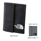 THE NORTH FACE(ザ･ノース･フェイス) CHAFER I NM08105 ウォレット･財布
