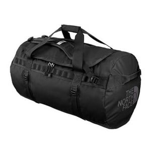 north face 90l duffel bag