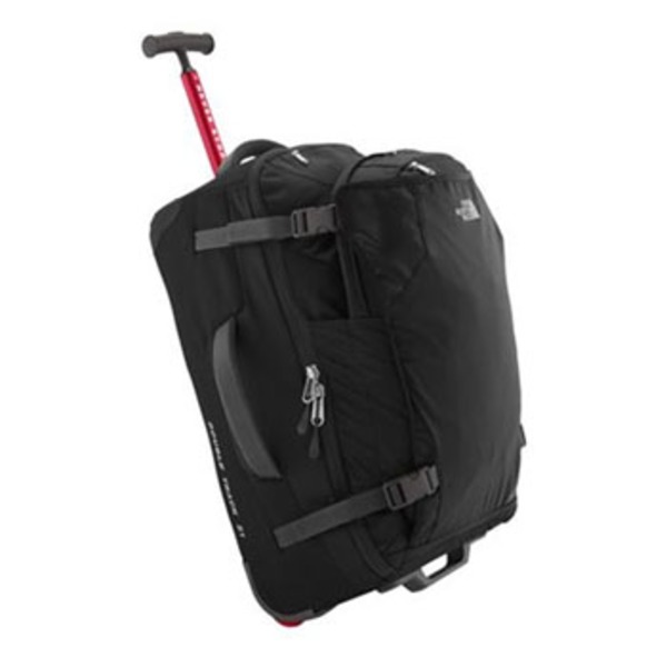 THE NORTH FACE(ザ・ノース・フェイス) DOUBLETRACK 21インチ NM08117