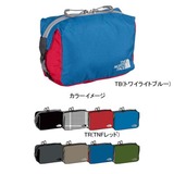 THE NORTH FACE(ザ･ノース･フェイス) TRAVEL CANISTER 1 NM08128 ストレージバッグ･衣類収納