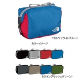 THE NORTH FACE(ザ･ノース･フェイス) TRAVEL CANISTER 1 NM08128 ストレージバッグ･衣類収納