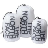 THE NORTH FACE(ザ･ノース･フェイス) WHITE STUFF BAG SET NM08130 スタッフバッグ