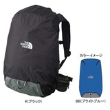 THE NORTH FACE(ザ･ノース･フェイス) STANDARD RAIN COVER 30L(スタンダード レインカバー 30L) NM09103 【廃】レインカバー