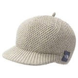 THE NORTH FACE(ザ･ノース･フェイス) ORGANIC COTTON Baby’s CASCKET NNB80100 ニット帽(ジュニア/キッズ/ベビー)
