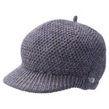 THE NORTH FACE(ザ･ノース･フェイス) ORGANIC COTTON Baby’s CASCKET NNB80100 ニット帽(ジュニア/キッズ/ベビー)