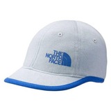 THE NORTH FACE(ザ･ノース･フェイス) ORGANIC COTTON Baby’s CAP NNB80103 キャップ(ジュニア/キッズ/ベビー)
